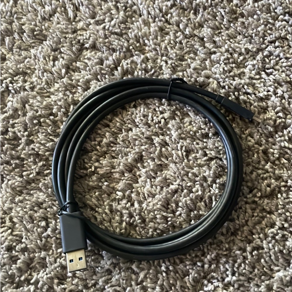 Usbc to usb